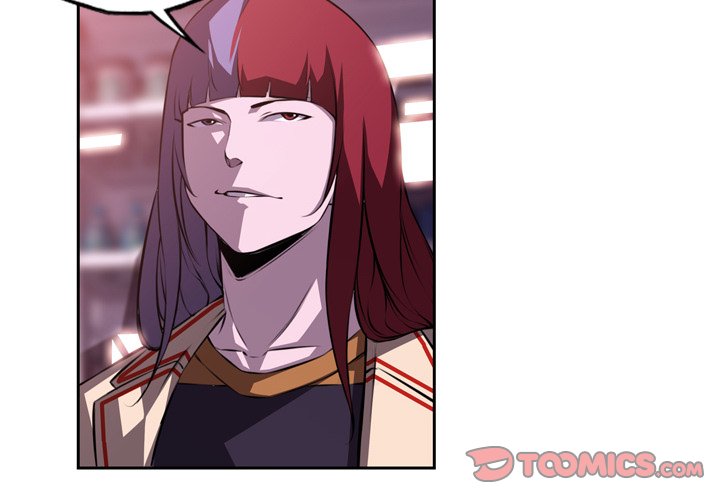 Supernova Supernova EP 125 - Toomics page 2 - 