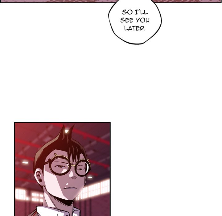 Supernova Supernova EP 125 - Toomics page 13 - 