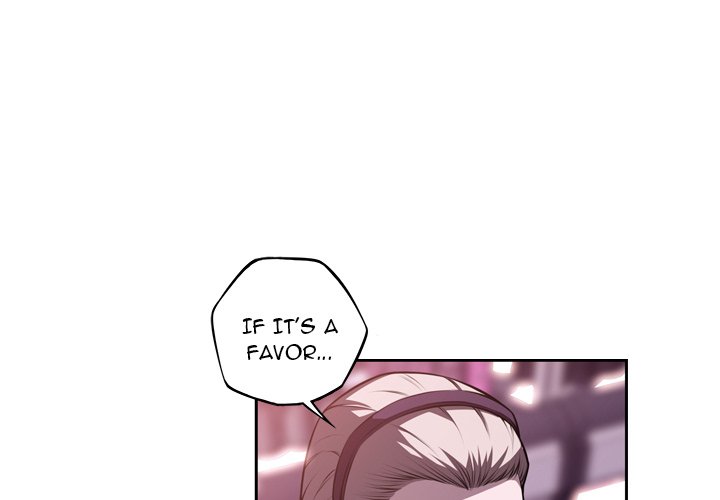 Supernova Supernova EP 125 - Toomics page 3 - 