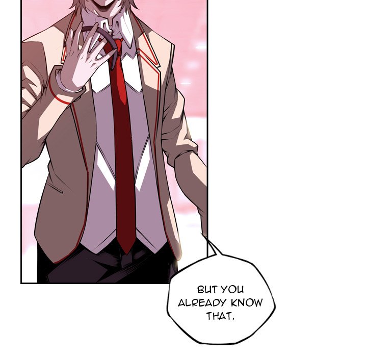 Supernova Supernova EP 125 - Toomics page 21 - 