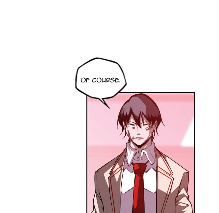 Supernova Supernova EP 125 - Toomics page 22 - 