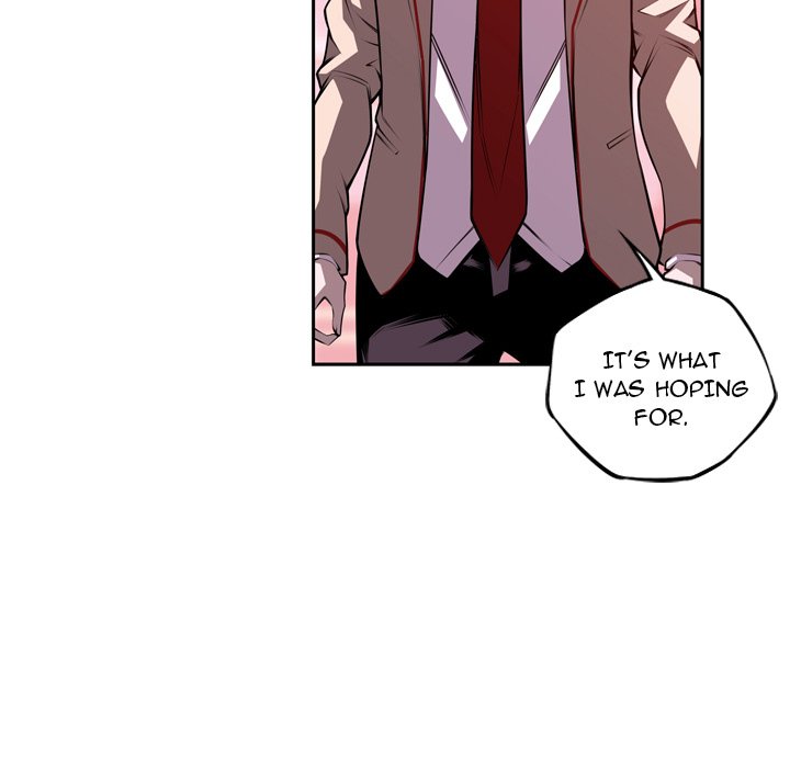 Supernova Supernova EP 125 - Toomics page 23 - 