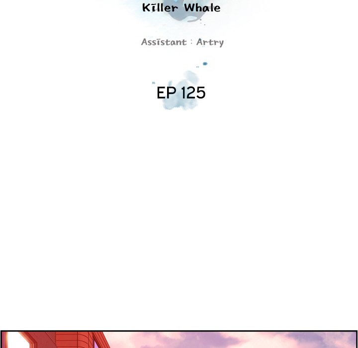 Supernova Supernova EP 125 - Toomics page 25 - 