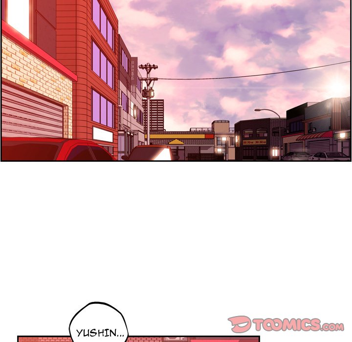 Supernova Supernova EP 125 - Toomics page 26 - 