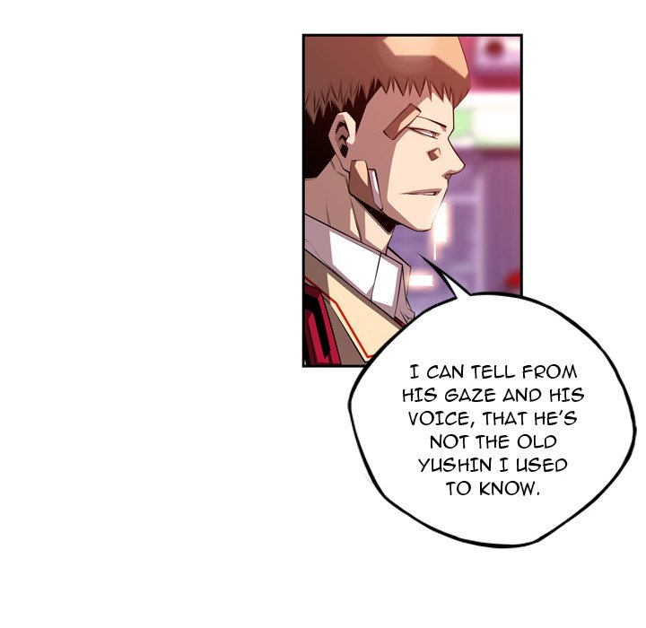 Supernova Supernova EP 125 - Toomics page 28 - 