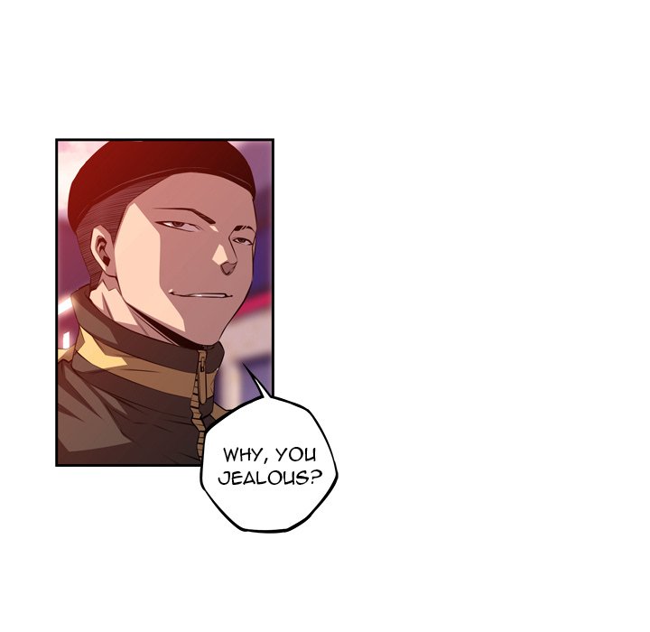 Supernova Supernova EP 125 - Toomics page 29 - 