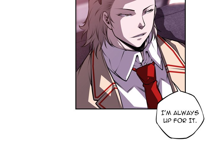 Supernova Supernova EP 125 - Toomics page 4 - 