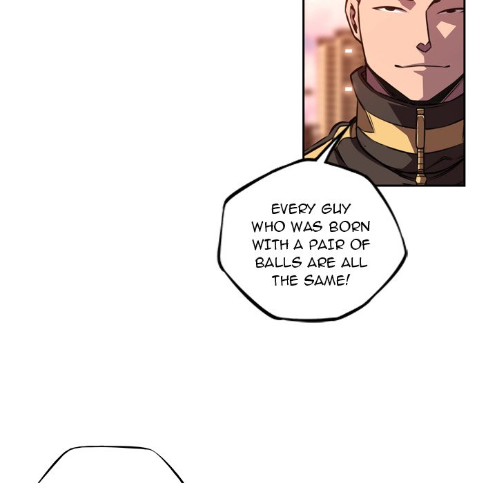 Supernova Supernova EP 125 - Toomics page 33 - 