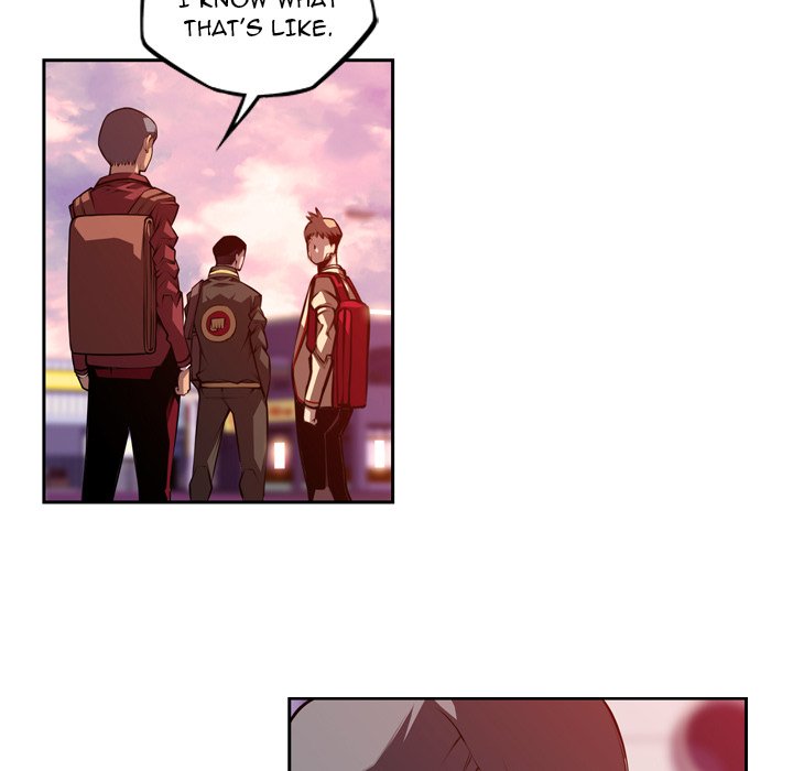 Supernova Supernova EP 125 - Toomics page 37 - 