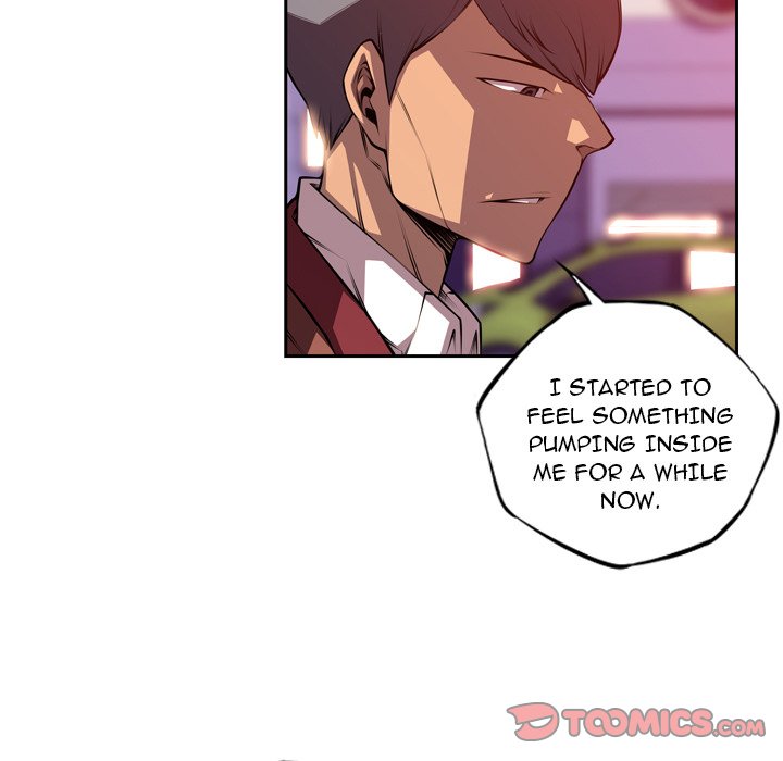Supernova Supernova EP 125 - Toomics page 38 - 