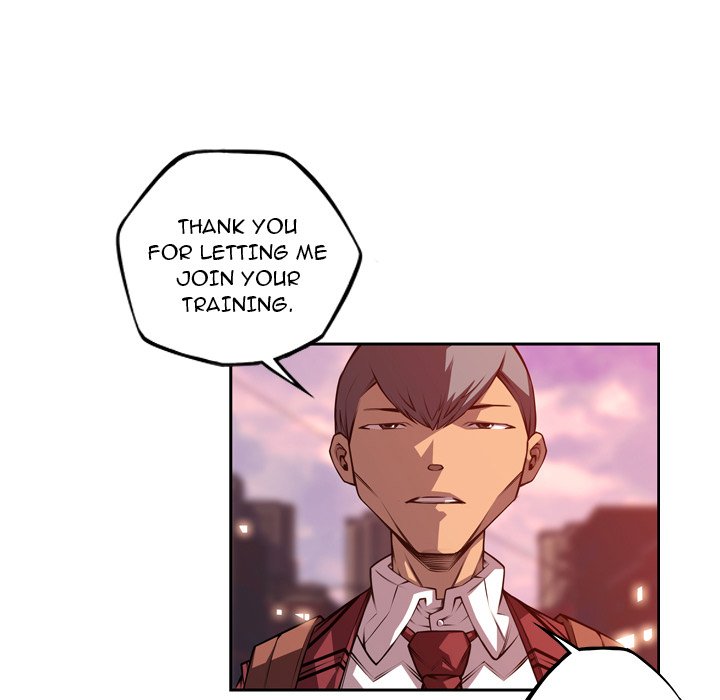 Supernova Supernova EP 125 - Toomics page 40 - 