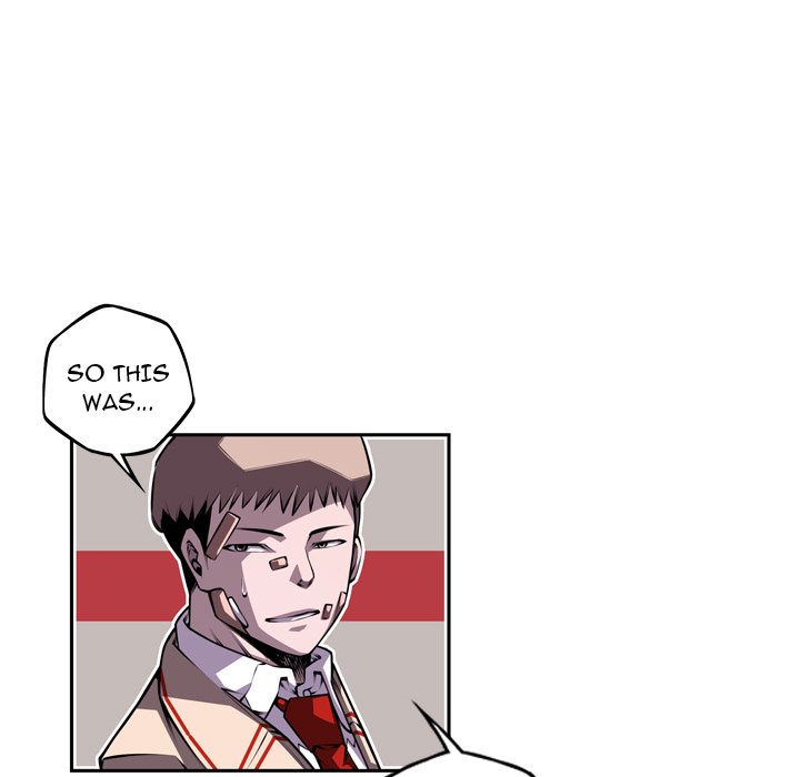 Supernova Supernova EP 125 - Toomics page 5 - 