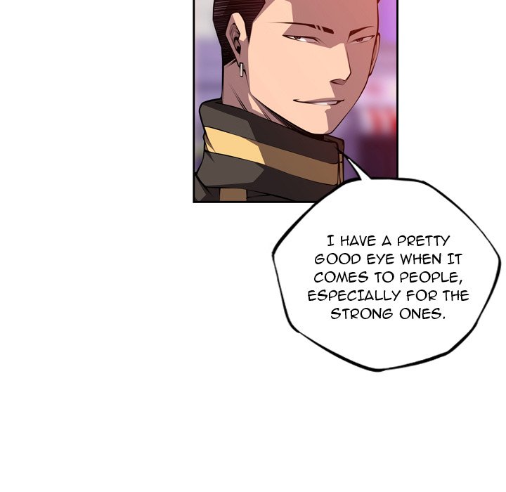 Supernova Supernova EP 125 - Toomics page 43 - 