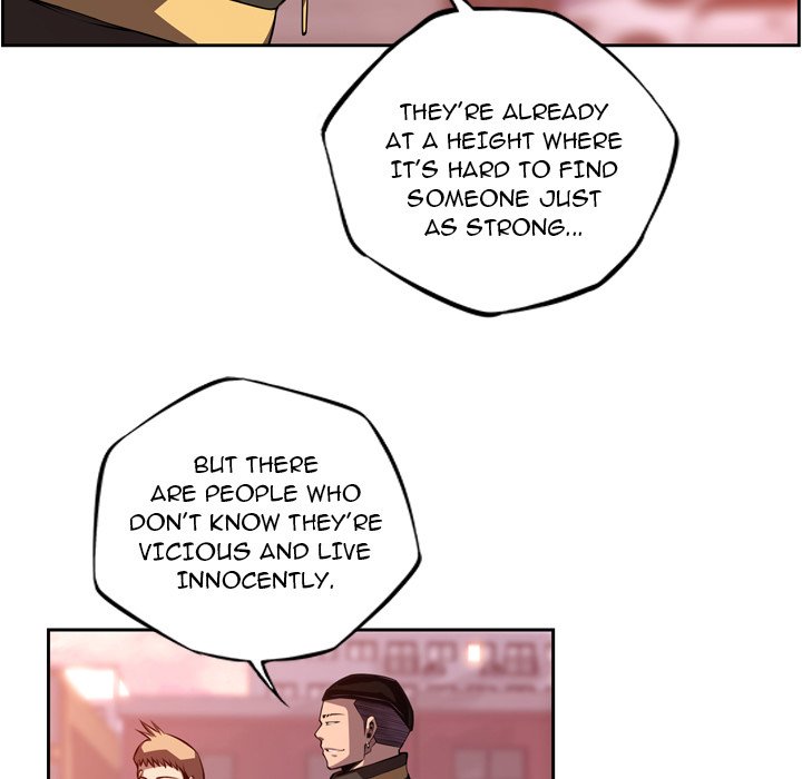Supernova Supernova EP 125 - Toomics page 45 - 