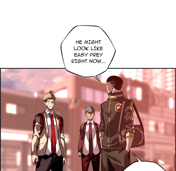 Supernova Supernova EP 125 - Toomics page 49 - 