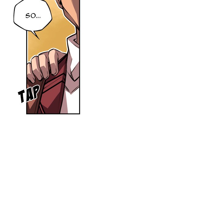 Supernova Supernova EP 125 - Toomics page 51 - 