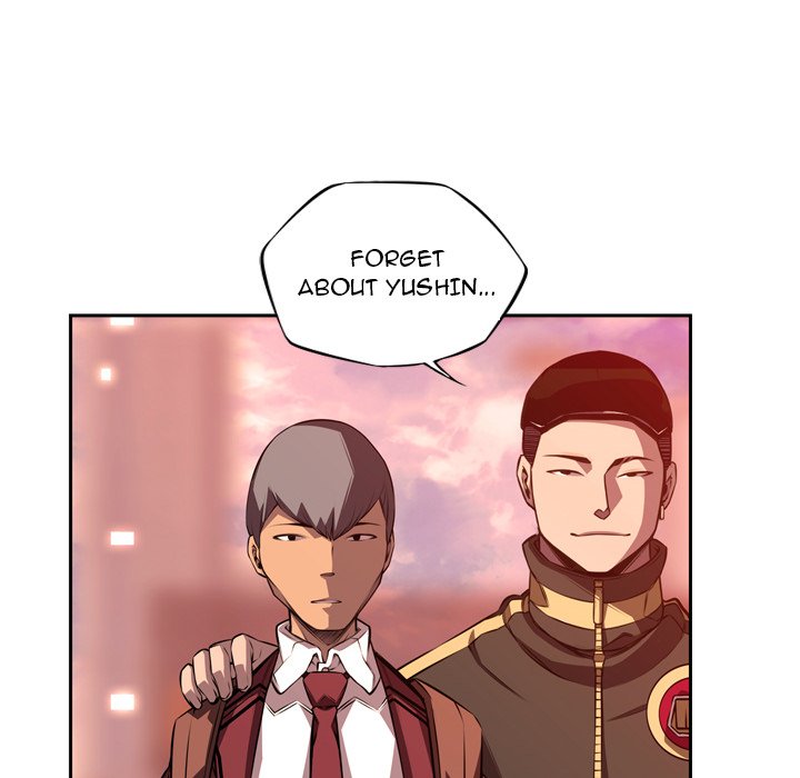 Supernova Supernova EP 125 - Toomics page 52 - 