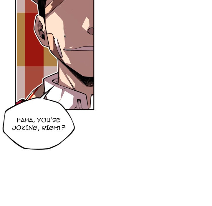 Supernova Supernova EP 125 - Toomics page 54 - 