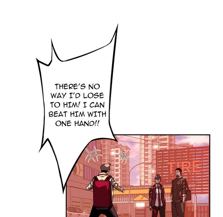 Supernova Supernova EP 125 - Toomics page 55 - 