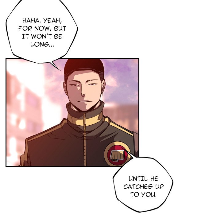 Supernova Supernova EP 125 - Toomics page 57 - 