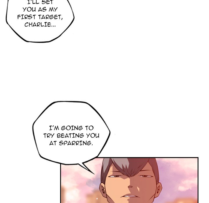 Supernova Supernova EP 125 - Toomics page 60 - 