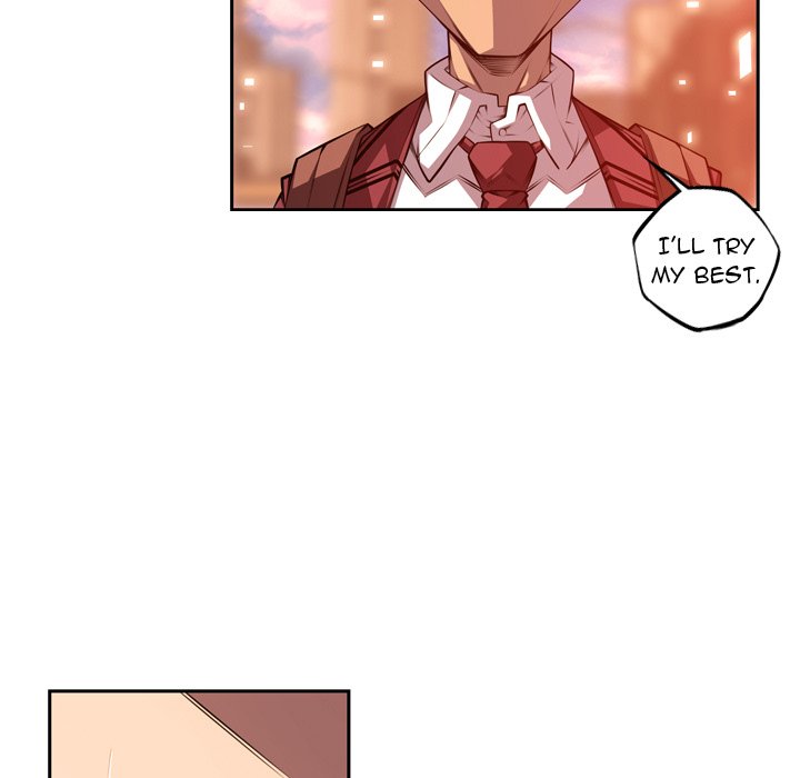 Supernova Supernova EP 125 - Toomics page 61 - 