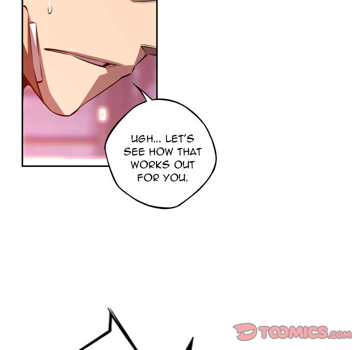 Supernova Supernova EP 125 - Toomics page 62 - 