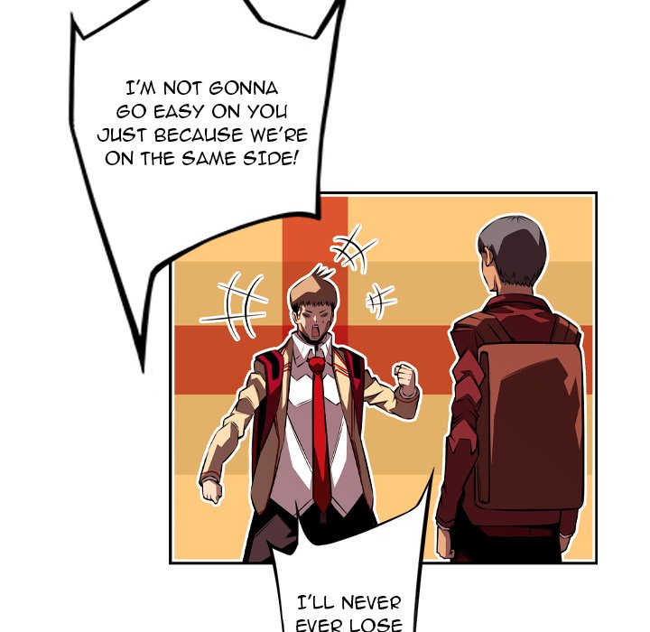 Supernova Supernova EP 125 - Toomics page 63 - 