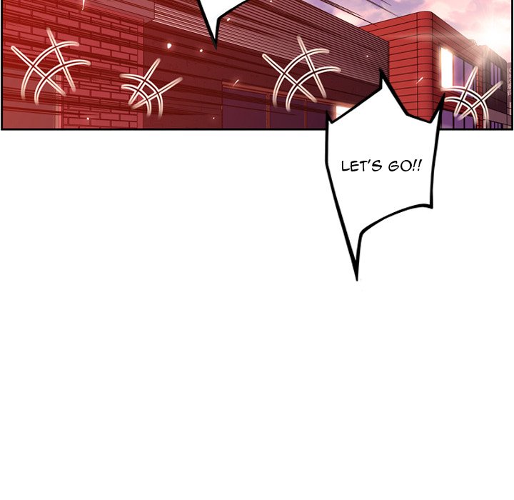 Supernova Supernova EP 125 - Toomics page 65 - 