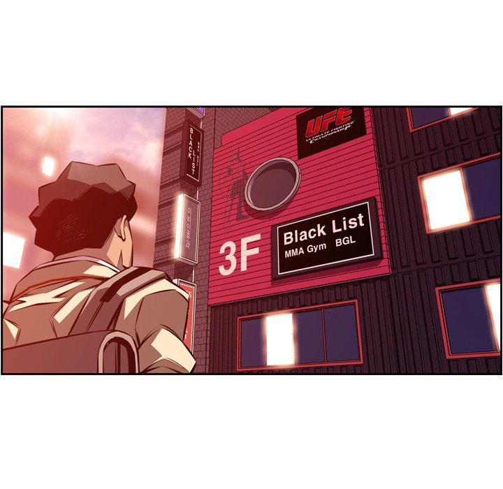 Supernova Supernova EP 125 - Toomics page 66 - 