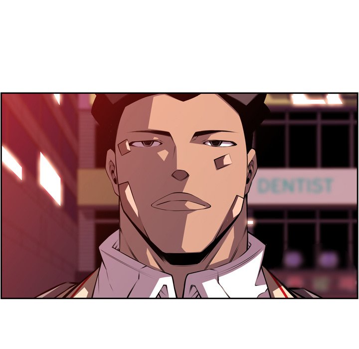 Supernova Supernova EP 125 - Toomics page 67 - 
