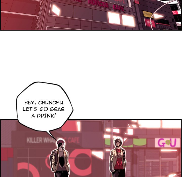 Supernova Supernova EP 125 - Toomics page 69 - 