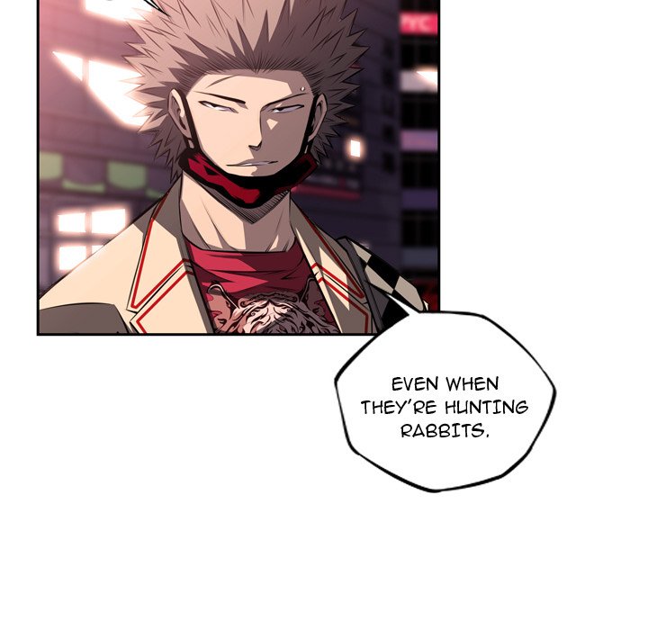 Supernova Supernova EP 125 - Toomics page 71 - 
