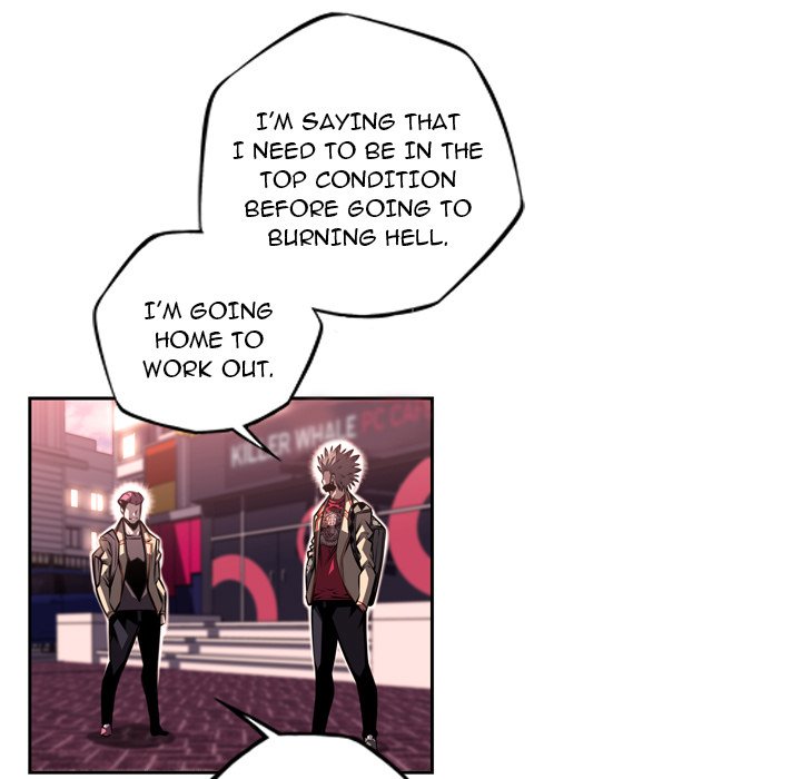 Supernova Supernova EP 125 - Toomics page 73 - 