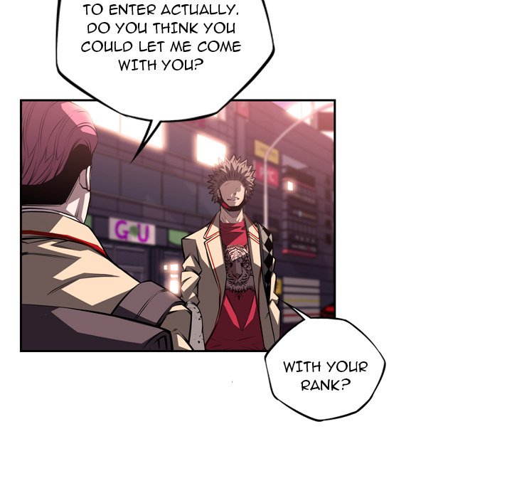 Supernova Supernova EP 125 - Toomics page 76 - 