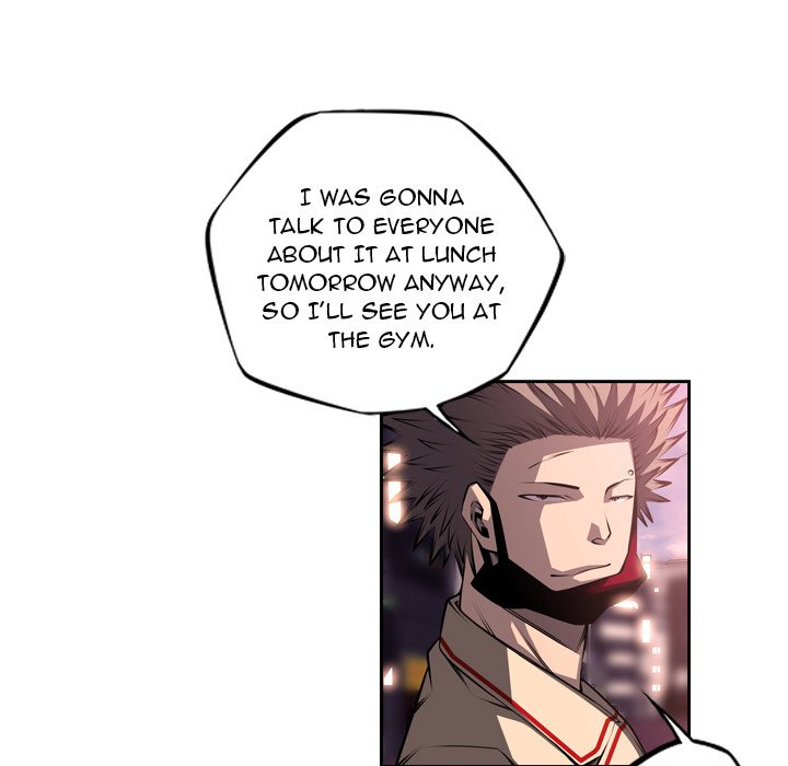 Supernova Supernova EP 125 - Toomics page 77 - 