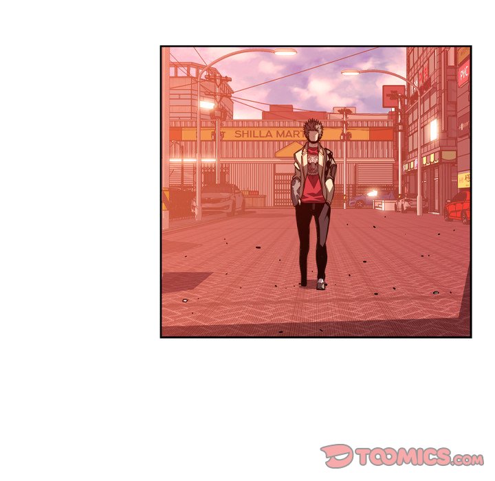 Supernova Supernova EP 125 - Toomics page 80 - 