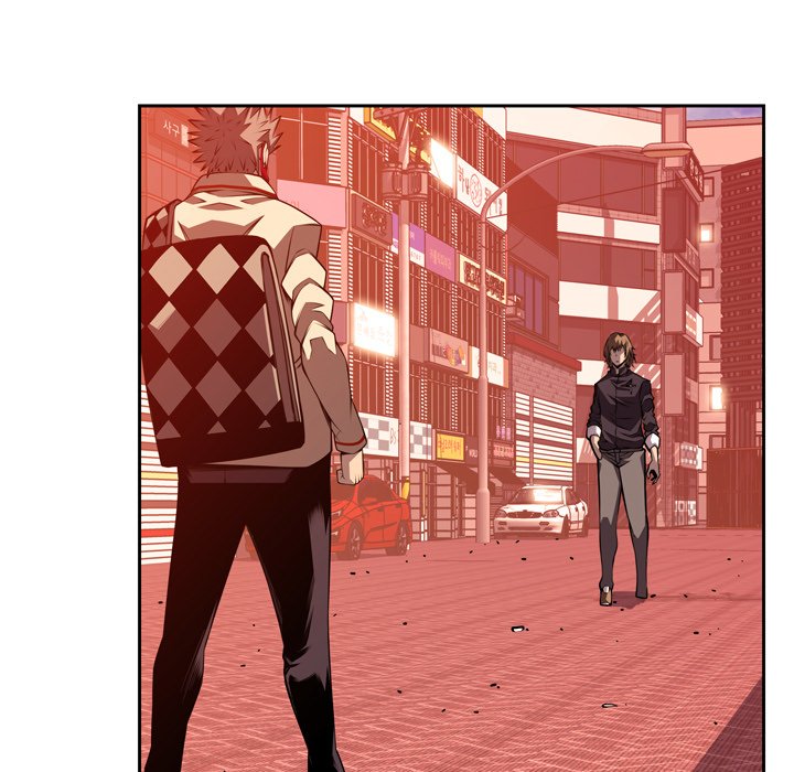 Supernova Supernova EP 125 - Toomics page 82 - 