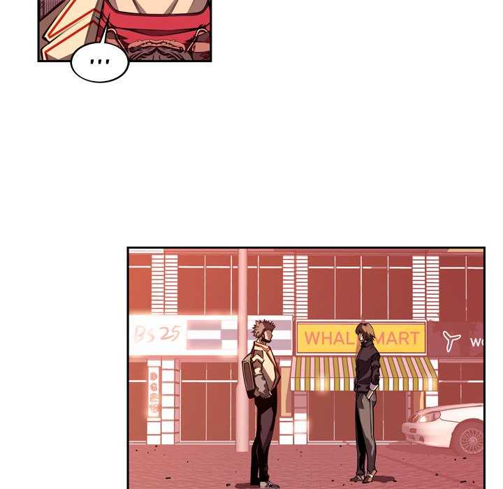 Supernova Supernova EP 125 - Toomics page 84 - 