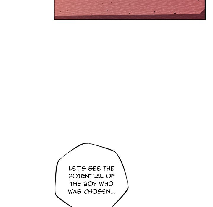 Supernova Supernova EP 125 - Toomics page 85 - 