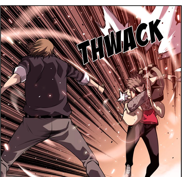 Supernova Supernova EP 125 - Toomics page 89 - 
