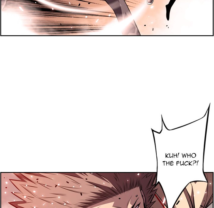 Supernova Supernova EP 125 - Toomics page 90 - 