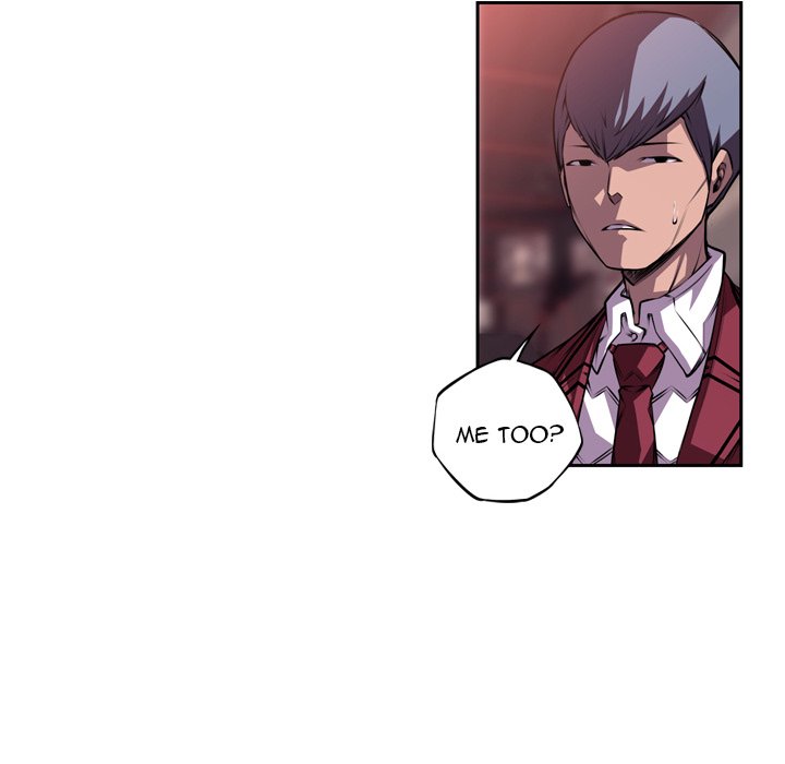 Supernova Supernova EP 125 - Toomics page 10 - 
