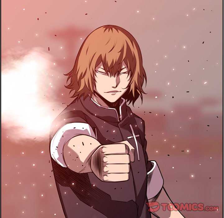 Supernova Supernova EP 125 - Toomics page 92 - 