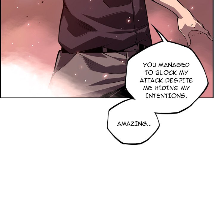 Supernova Supernova EP 125 - Toomics page 93 - 