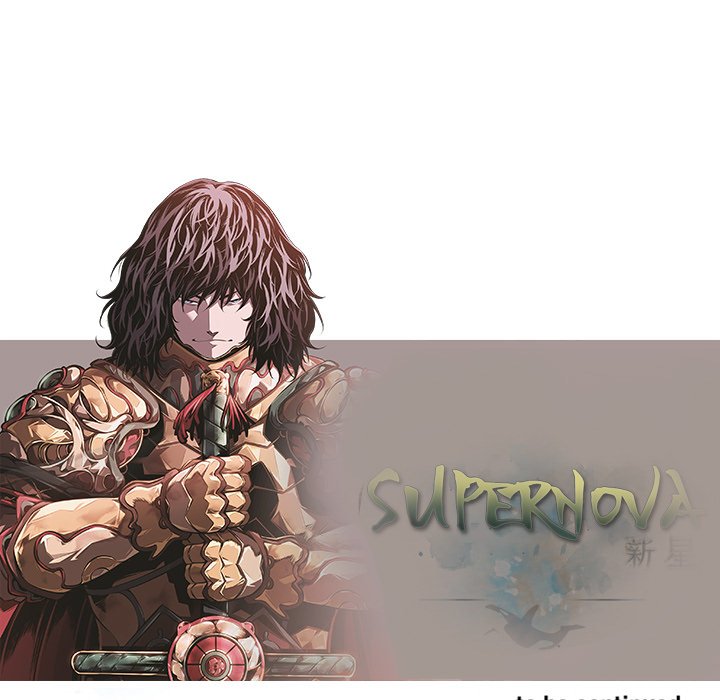 Supernova Supernova EP 125 - Toomics page 94 - 