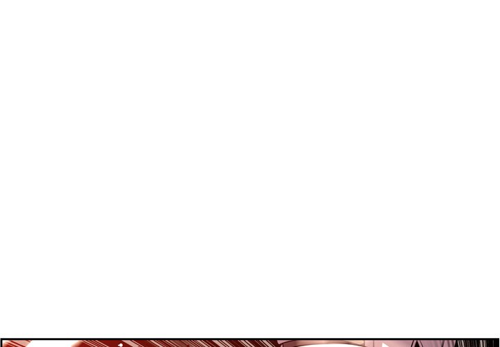Supernova Supernova EP 126 - Toomics page 1 - 