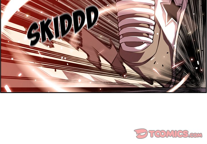 Supernova Supernova EP 126 - Toomics page 2 - 