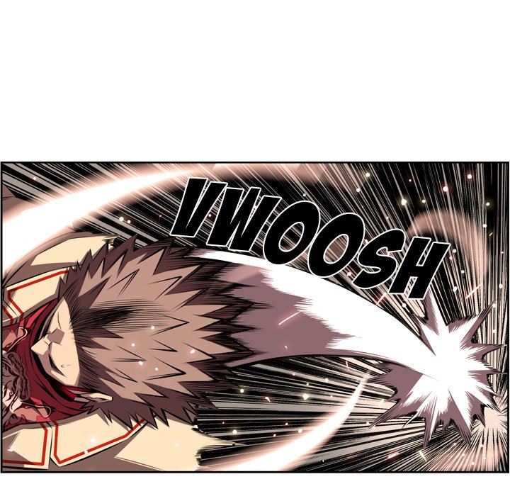 Supernova Supernova EP 126 - Toomics page 11 - 