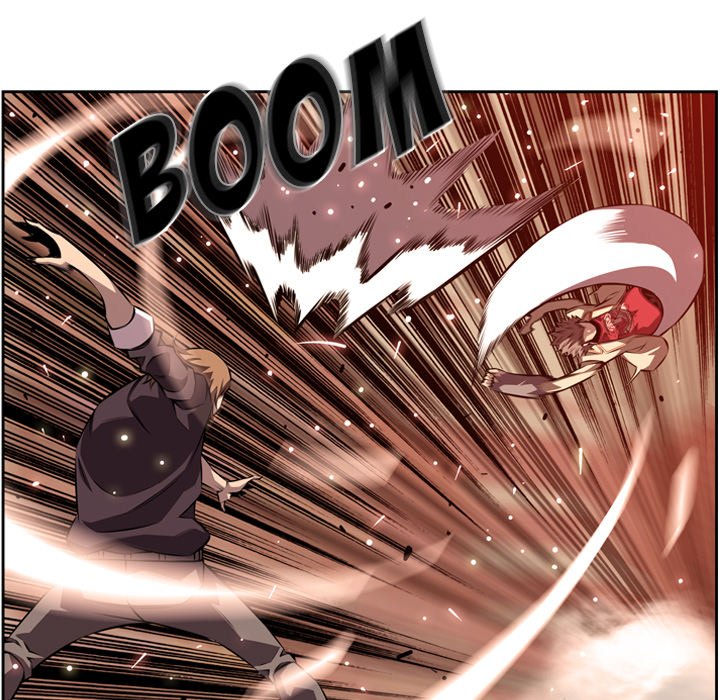 Supernova Supernova EP 126 - Toomics page 13 - 